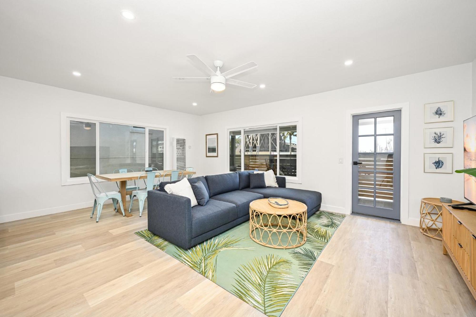 Brand New Home By The Beach & Historic Sunset Water Tower 日落海滩 外观 照片