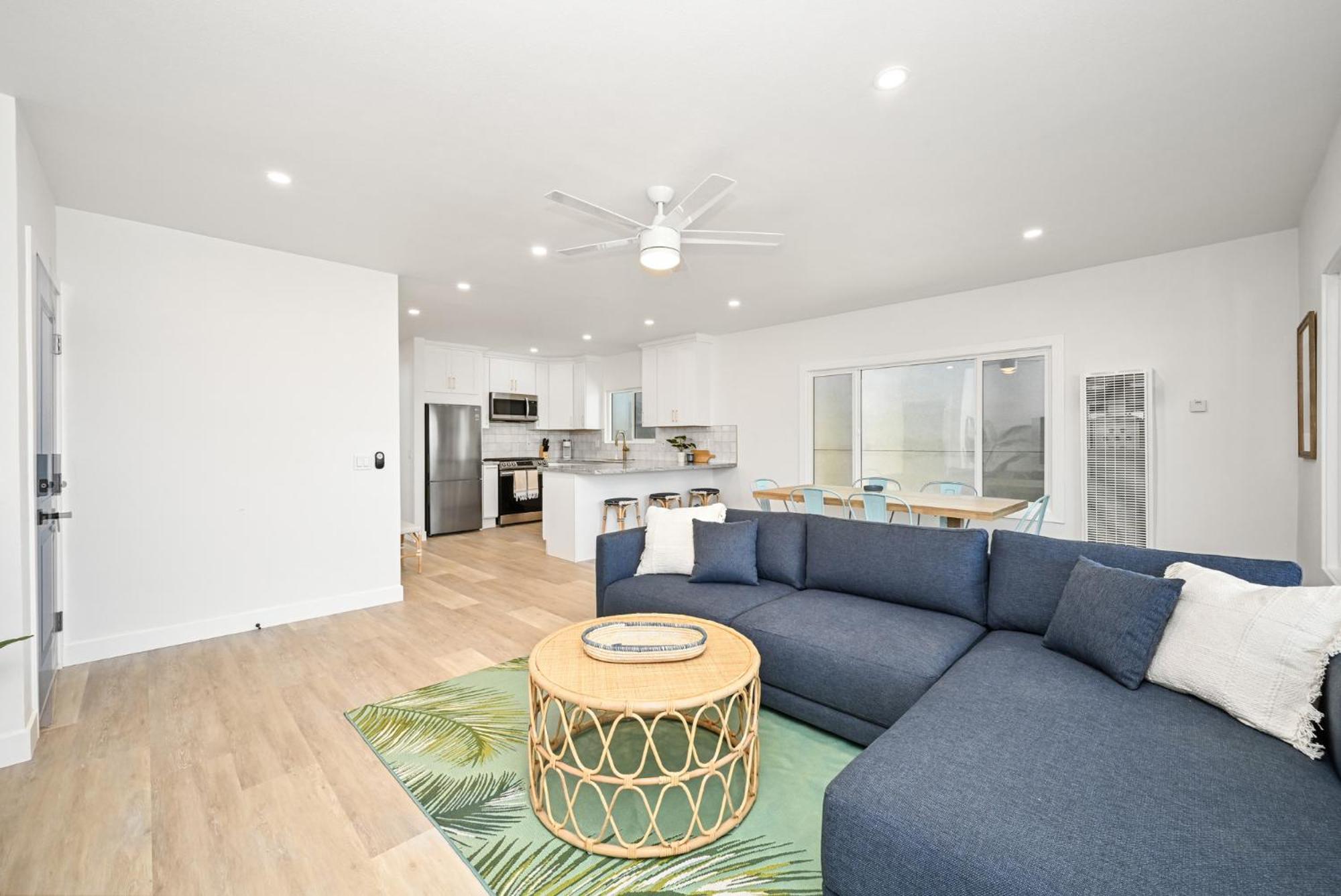 Brand New Home By The Beach & Historic Sunset Water Tower 日落海滩 外观 照片