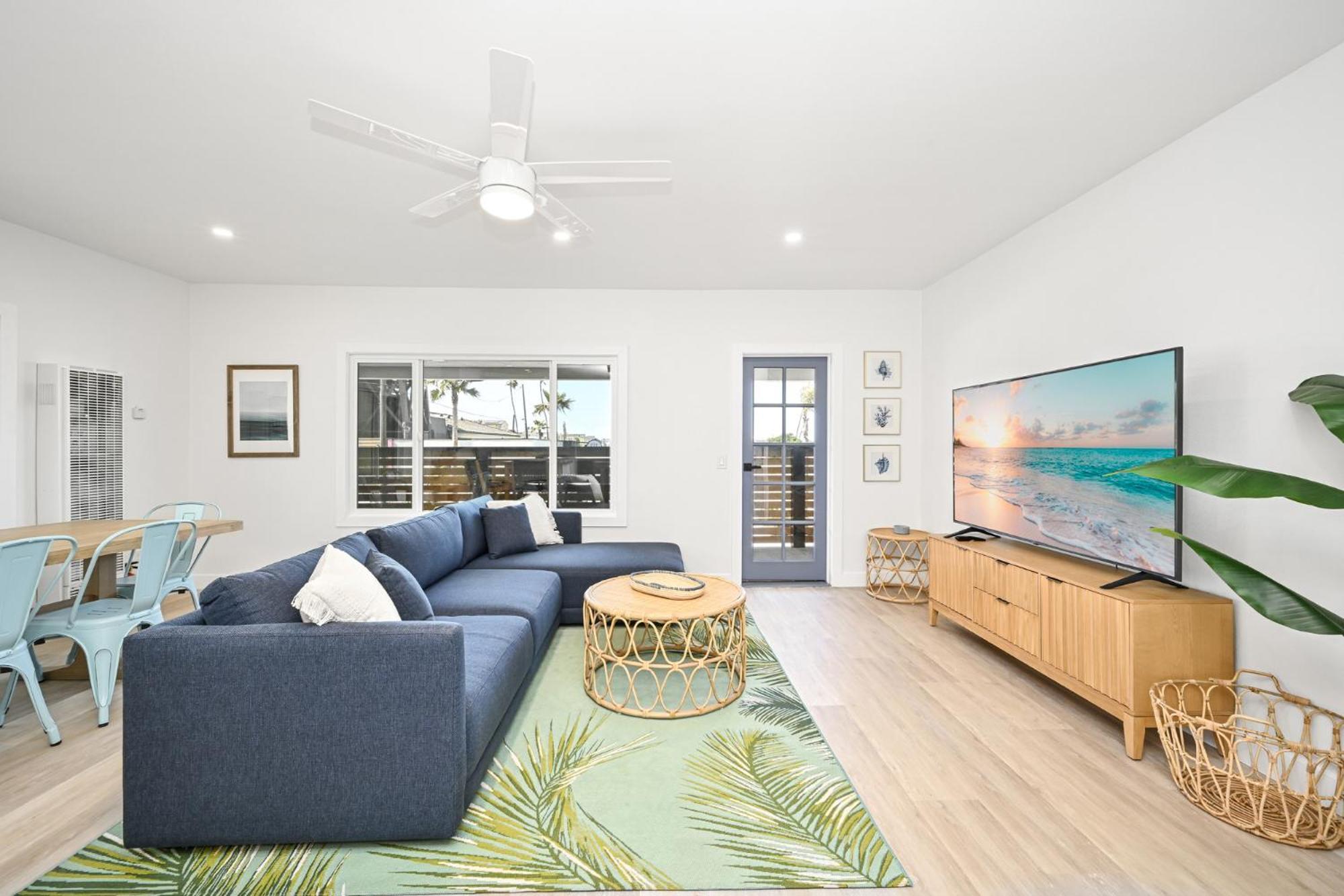 Brand New Home By The Beach & Historic Sunset Water Tower 日落海滩 外观 照片