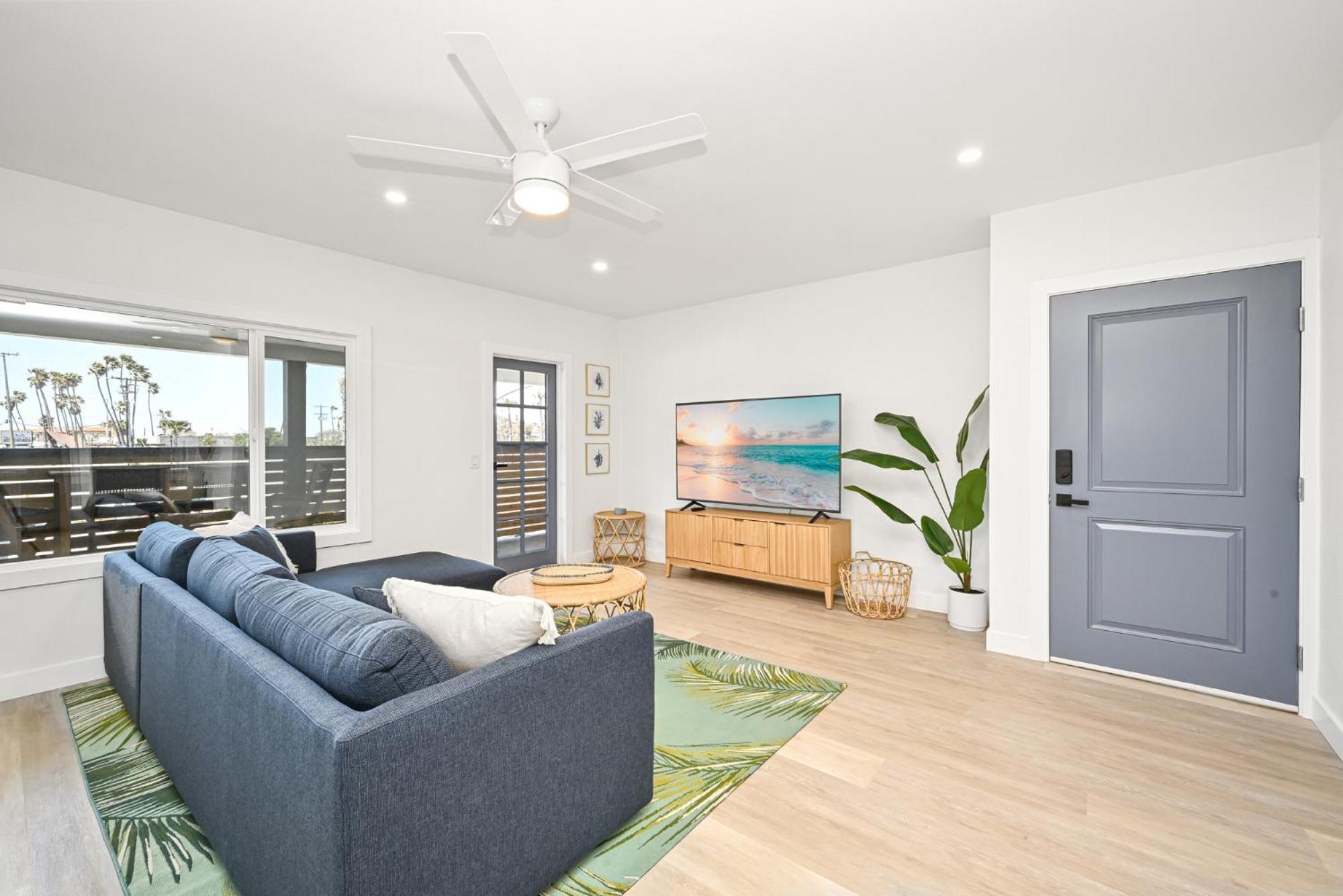Brand New Home By The Beach & Historic Sunset Water Tower 日落海滩 外观 照片