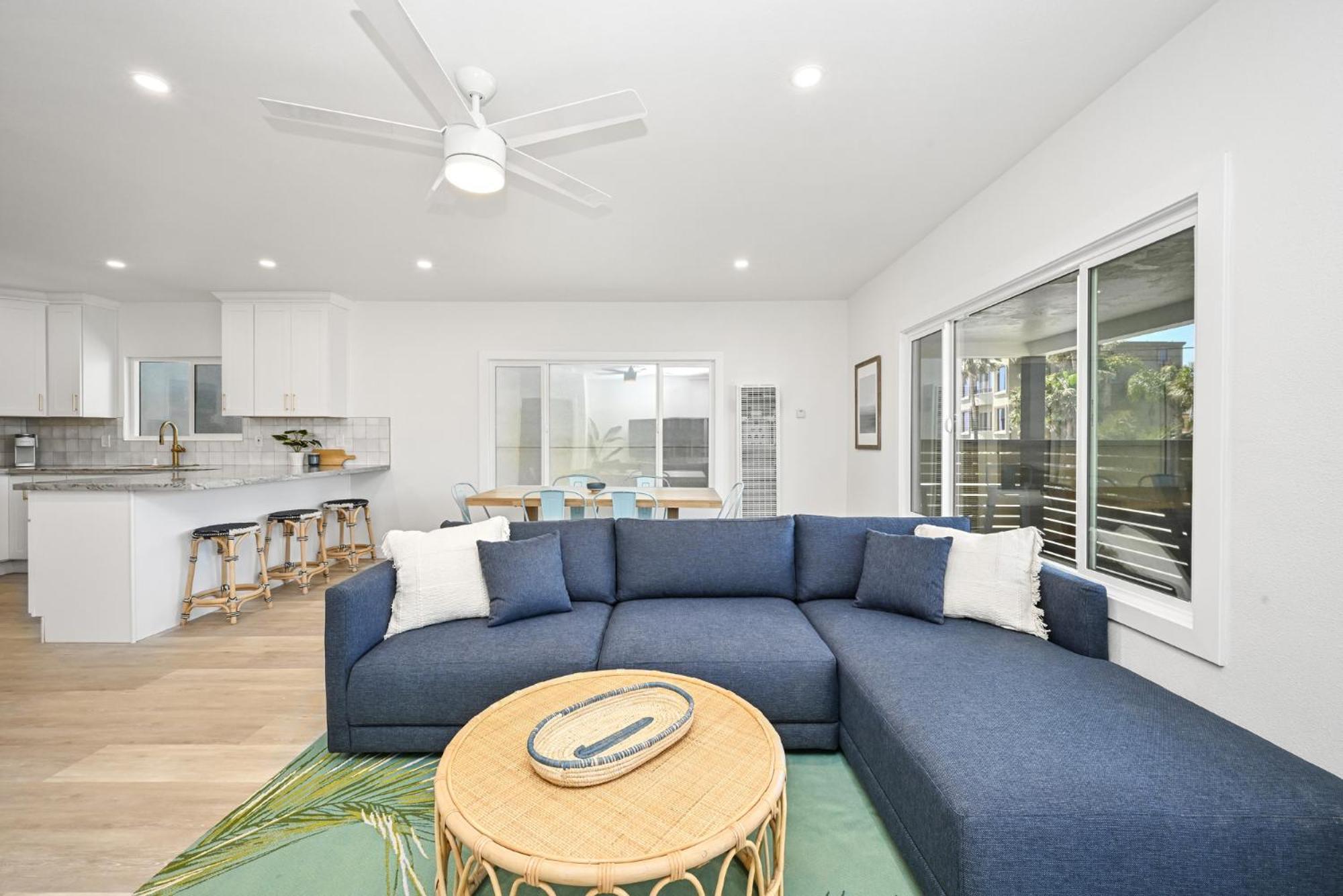 Brand New Home By The Beach & Historic Sunset Water Tower 日落海滩 外观 照片