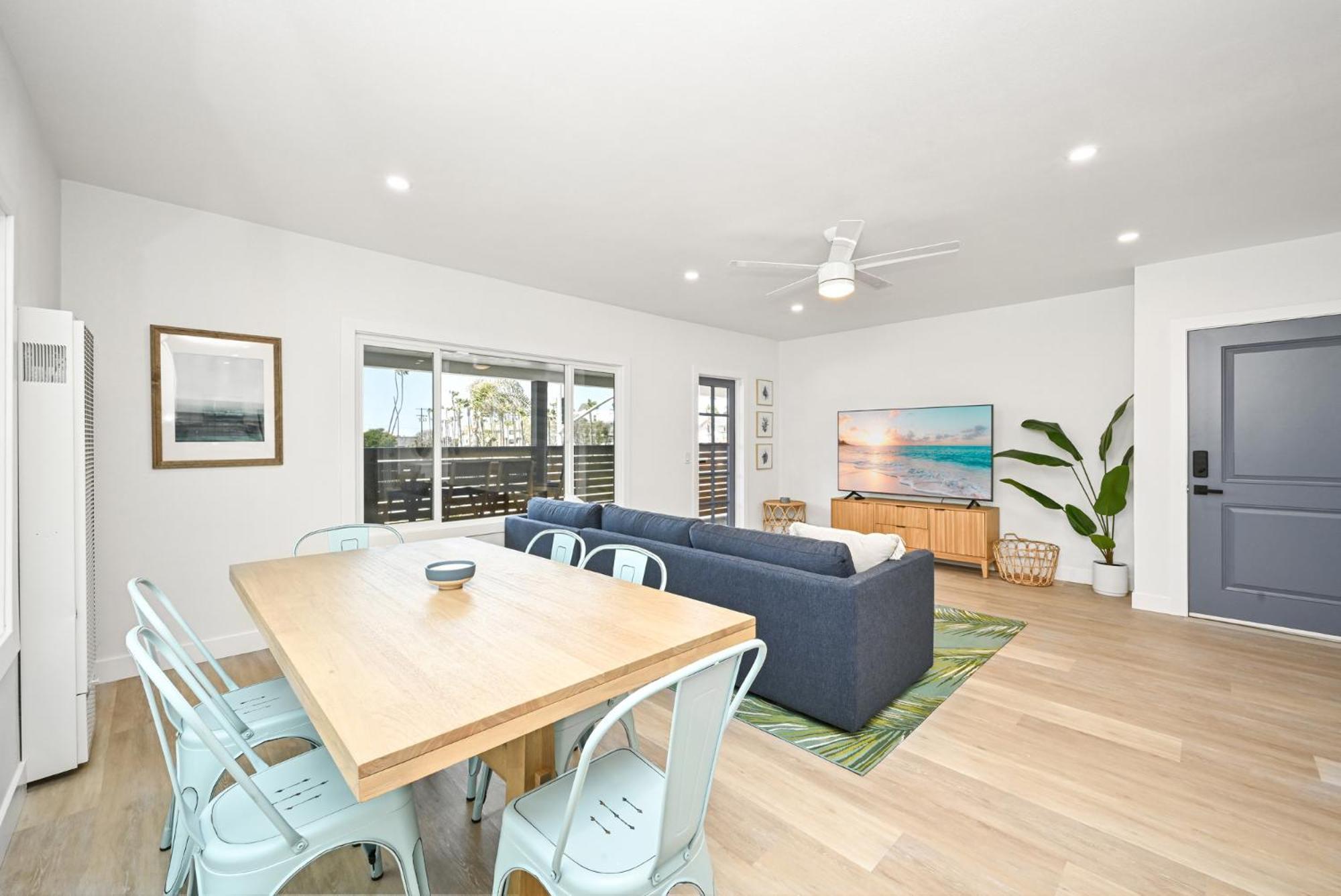 Brand New Home By The Beach & Historic Sunset Water Tower 日落海滩 外观 照片