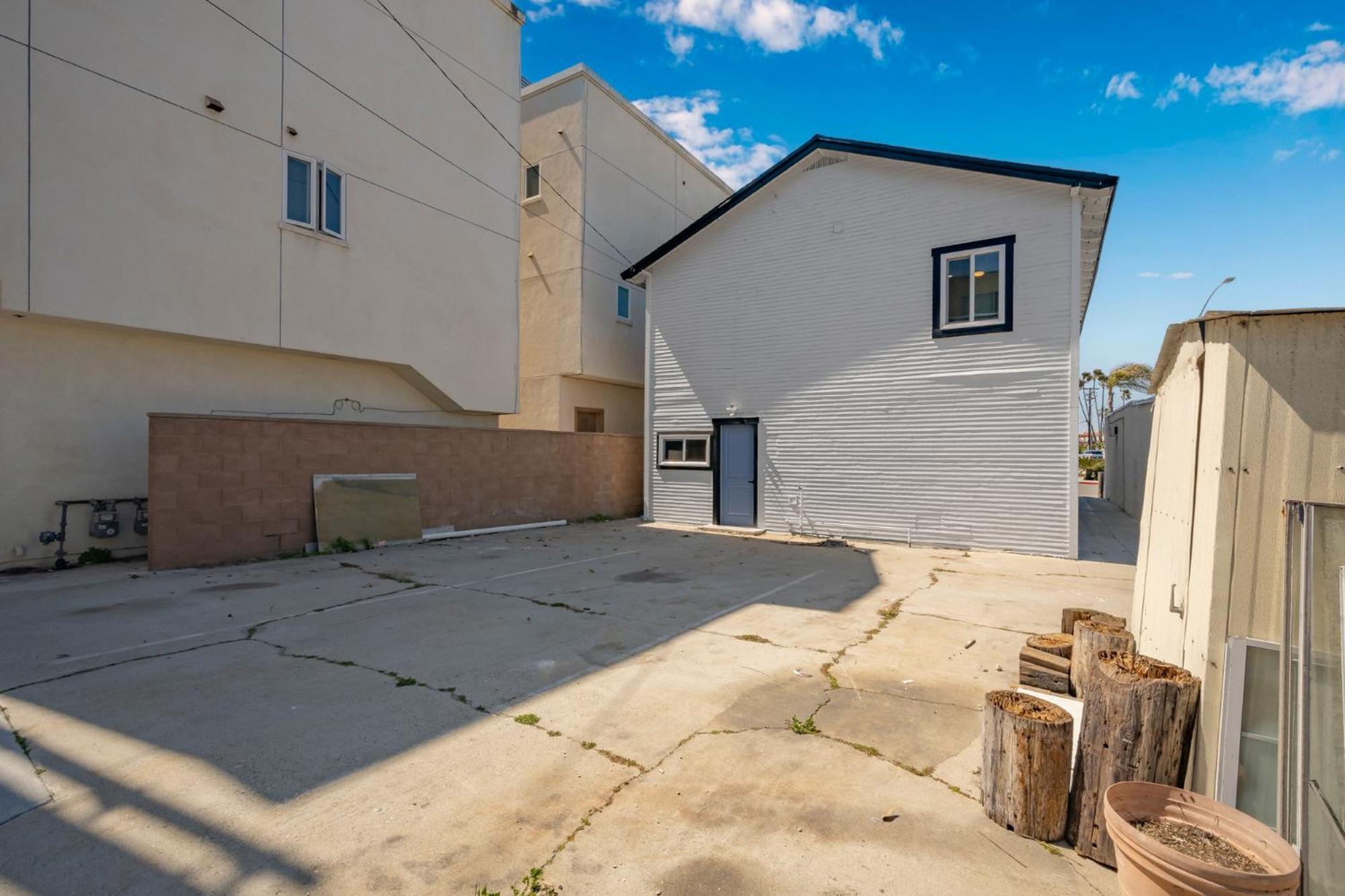Brand New Home By The Beach & Historic Sunset Water Tower 日落海滩 外观 照片
