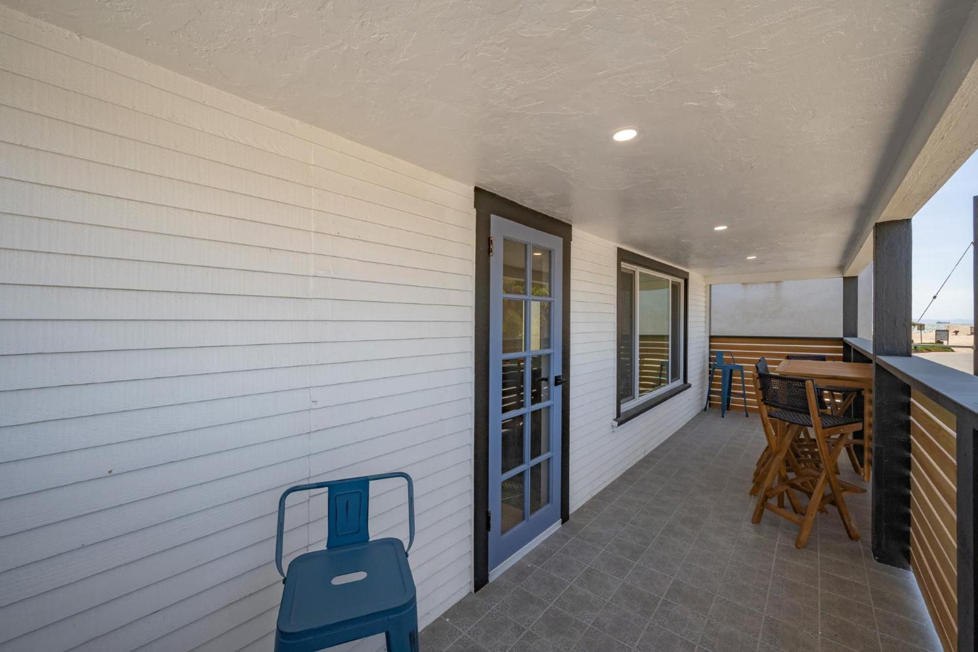 Brand New Home By The Beach & Historic Sunset Water Tower 日落海滩 外观 照片