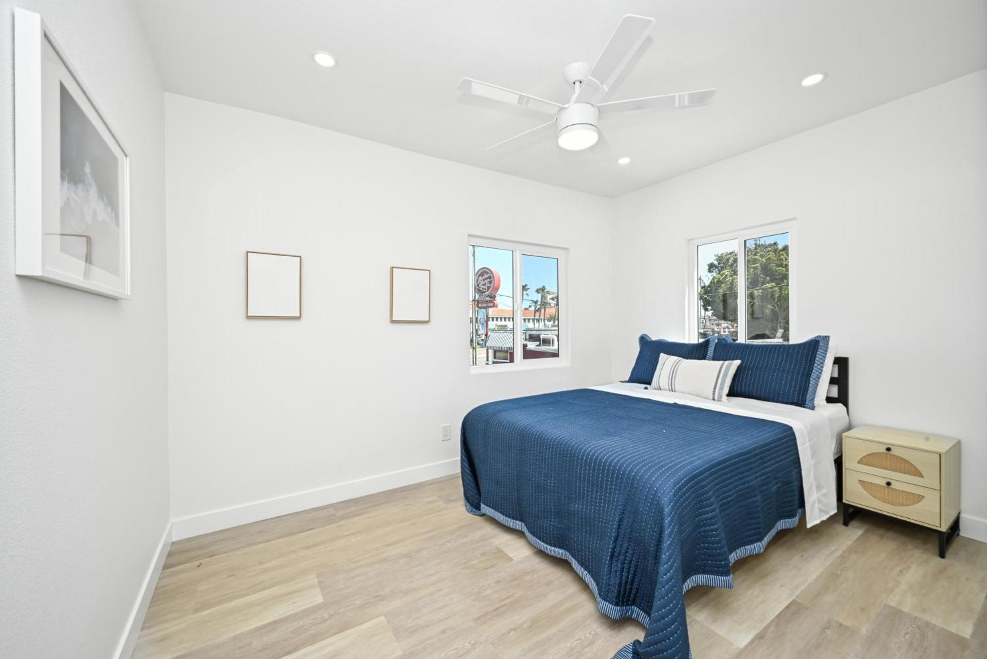 Brand New Home By The Beach & Historic Sunset Water Tower 日落海滩 外观 照片