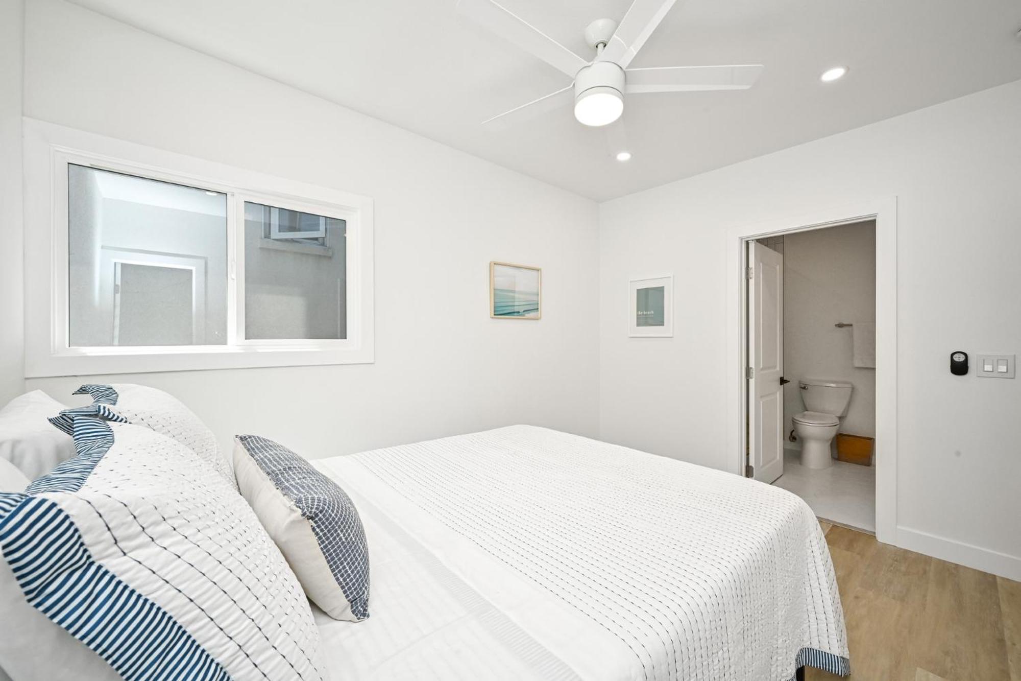 Brand New Home By The Beach & Historic Sunset Water Tower 日落海滩 外观 照片