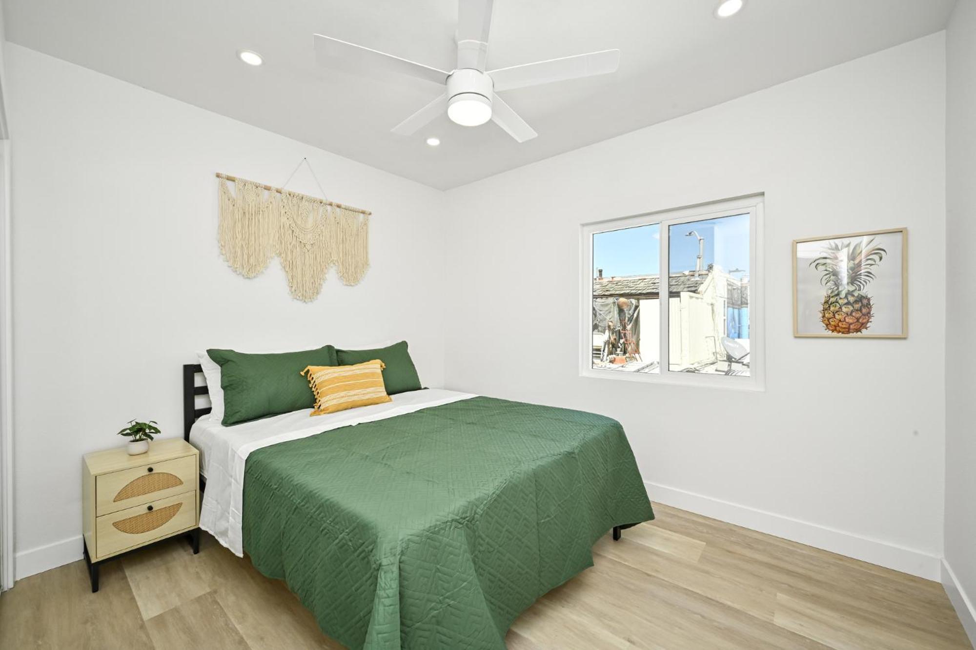 Brand New Home By The Beach & Historic Sunset Water Tower 日落海滩 外观 照片