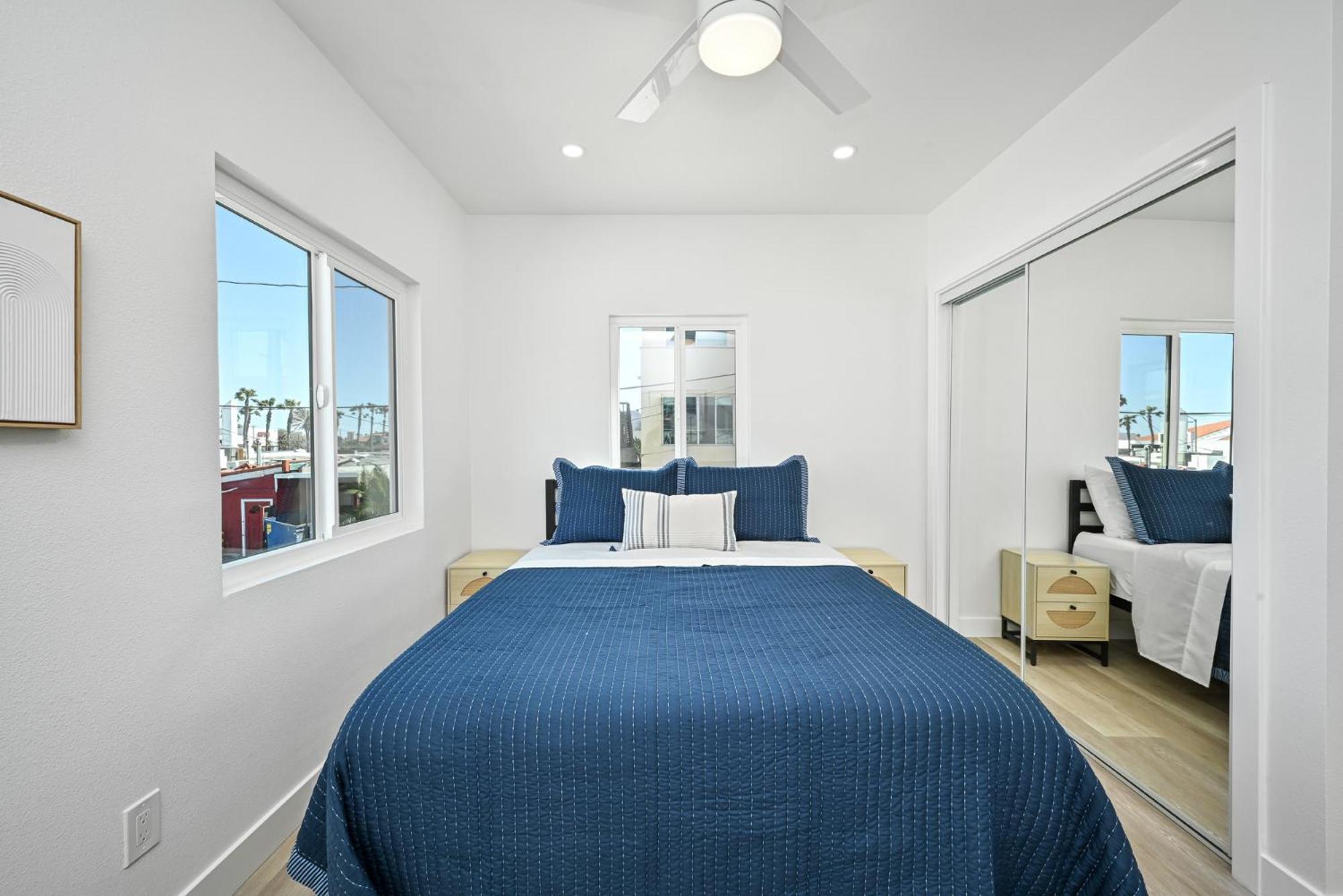 Brand New Home By The Beach & Historic Sunset Water Tower 日落海滩 外观 照片