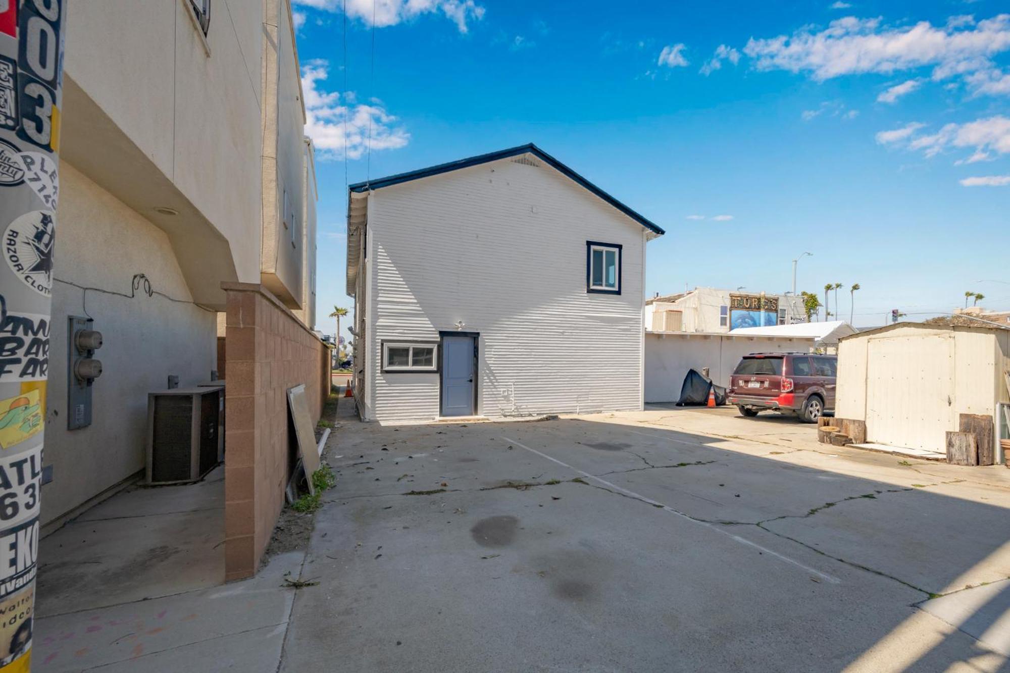 Brand New Home By The Beach & Historic Sunset Water Tower 日落海滩 外观 照片
