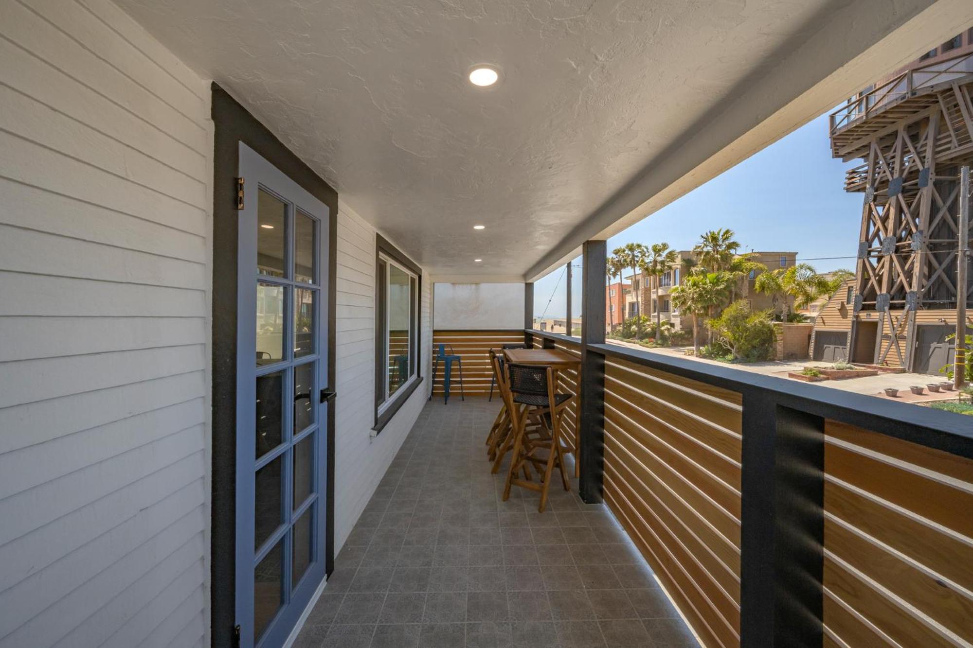 Brand New Home By The Beach & Historic Sunset Water Tower 日落海滩 外观 照片