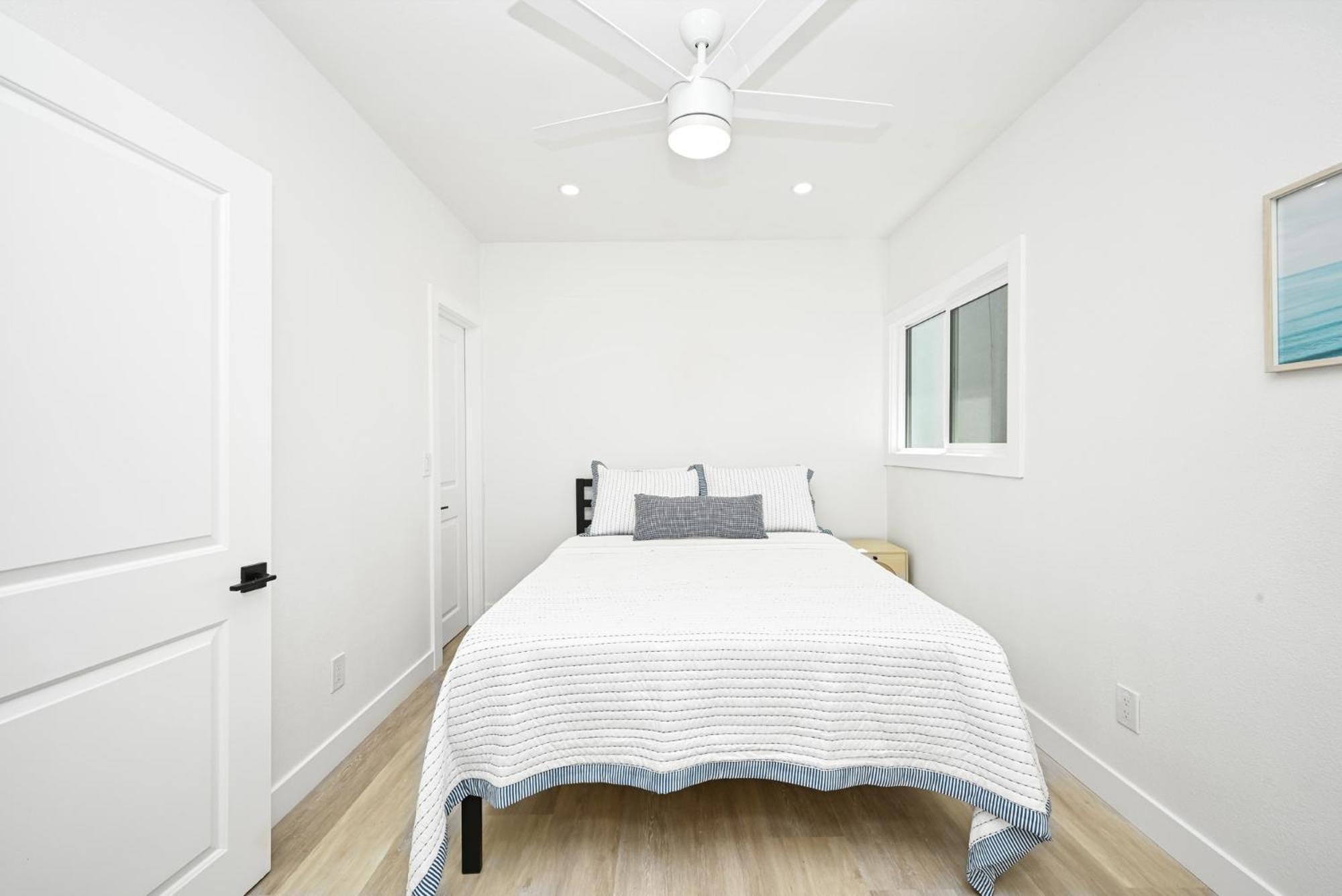 Brand New Home By The Beach & Historic Sunset Water Tower 日落海滩 外观 照片