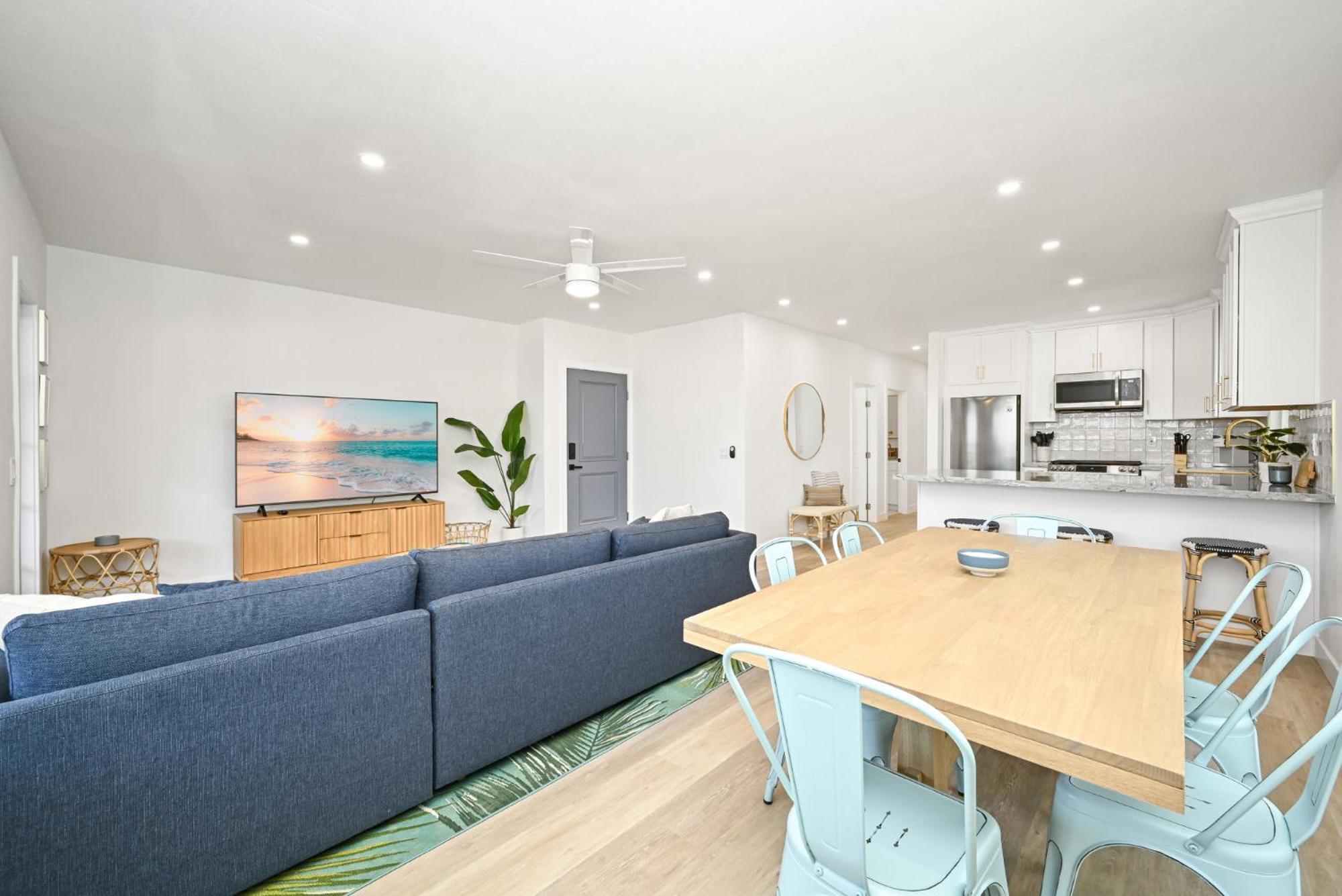 Brand New Home By The Beach & Historic Sunset Water Tower 日落海滩 外观 照片